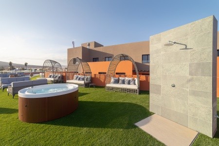 Arena Castillo Apartments - 30