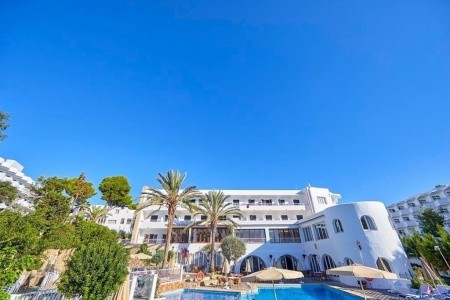 Gavimar Cala Gran Costa Del Sur - 3