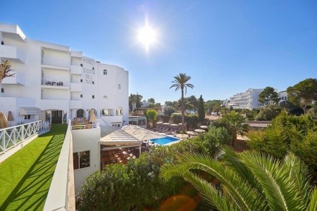 Gavimar Cala Gran Costa Del Sur - 4