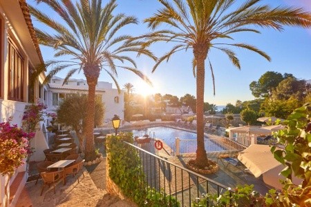 Gavimar Cala Gran Costa Del Sur - 5