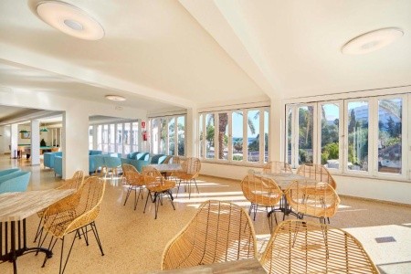 Gavimar Cala Gran Costa Del Sur - 7