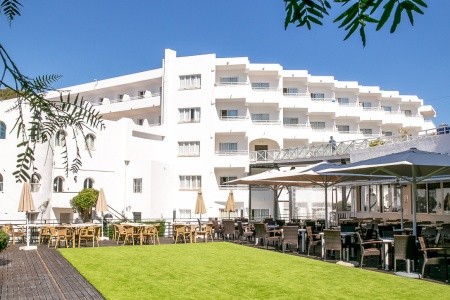 Gavimar Cala Gran Costa Del Sur - 9