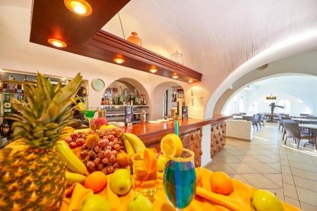 Gavimar Cala Gran Costa Del Sur - 15