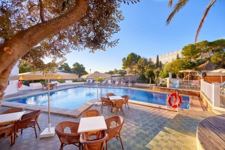 Gavimar Cala Gran Costa Del Sur - 18