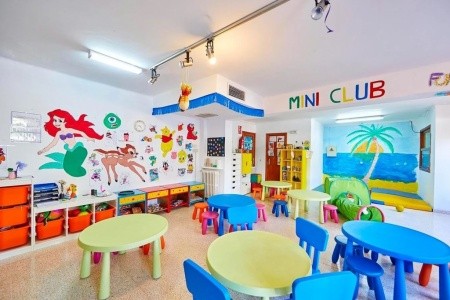 Gavimar Cala Gran Costa Del Sur - 19