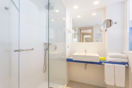 Globales Janeiro (Ex. Caprice Janeiro Hotel & Spa) - 11