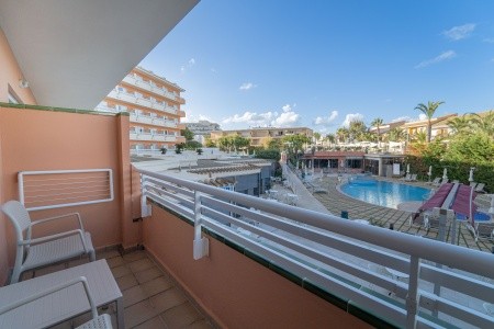 Globales Janeiro (Ex. Caprice Janeiro Hotel & Spa) - 13