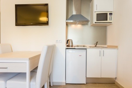 Globales Janeiro (Ex. Caprice Janeiro Hotel & Spa) - 21