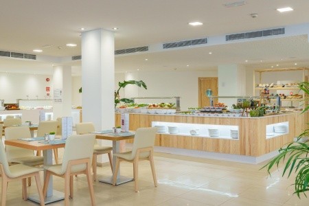 Globales Janeiro (Ex. Caprice Janeiro Hotel & Spa) - 30