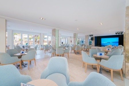 Globales Janeiro (Ex. Caprice Janeiro Hotel & Spa) - 37