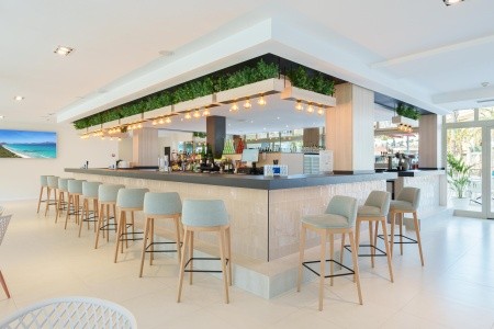 Globales Janeiro (Ex. Caprice Janeiro Hotel & Spa) - 38