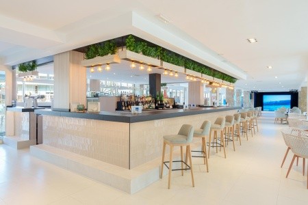 Globales Janeiro (Ex. Caprice Janeiro Hotel & Spa) - 39