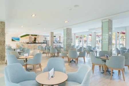 Globales Janeiro (Ex. Caprice Janeiro Hotel & Spa) - 41