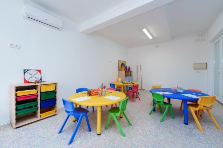 Globales Janeiro (Ex. Caprice Janeiro Hotel & Spa) - 53