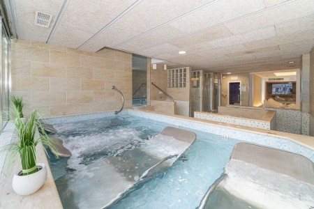 Globales Janeiro (Ex. Caprice Janeiro Hotel & Spa) - 61