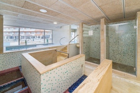 Globales Janeiro (Ex. Caprice Janeiro Hotel & Spa) - 64