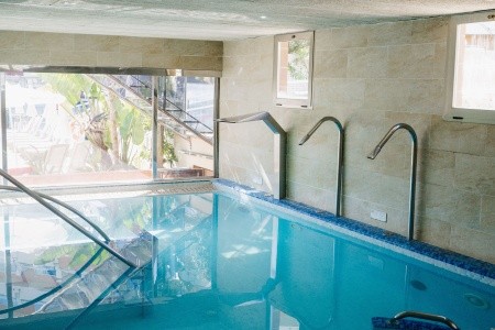 Globales Janeiro (Ex. Caprice Janeiro Hotel & Spa) - 65