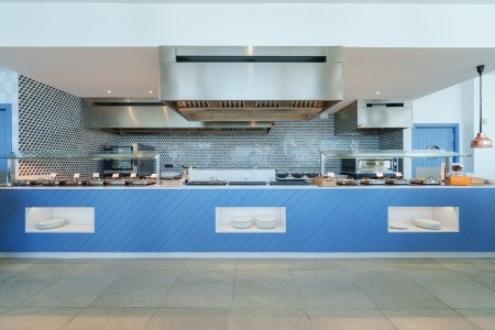 Globales Concort (Ex. Caprice Concord) - 18