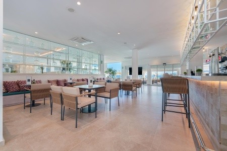 Globales Concort (Ex. Caprice Concord) - 22