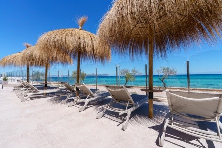 Globales Concort (Ex. Caprice Concord) - 28