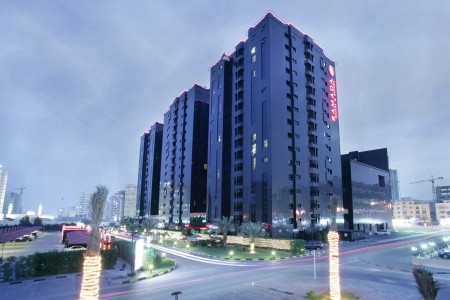 Ramada Hotel & Suites By Wyndham Ajman (Ex Landmark Suites) - 2