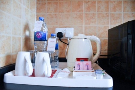 Ramada Hotel & Suites By Wyndham Ajman (Ex Landmark Suites) - 14