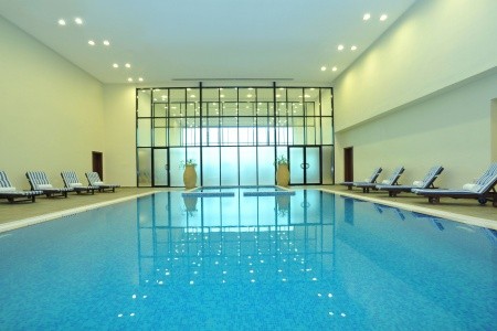 Ramada Hotel & Suites By Wyndham Ajman (Ex Landmark Suites) - 20