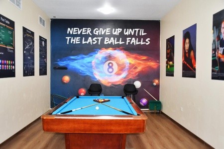 Ramada Hotel & Suites By Wyndham Ajman (Ex Landmark Suites) - 28