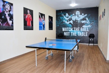 Ramada Hotel & Suites By Wyndham Ajman (Ex Landmark Suites) - 30