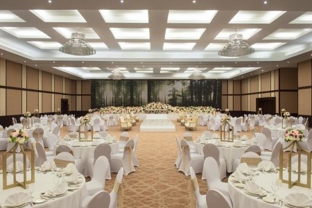 Ramada Hotel & Suites By Wyndham Ajman (Ex Landmark Suites) - 34