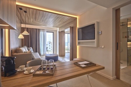 Alcudia Port Suites - 12
