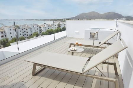 Alcudia Port Suites - 17