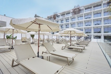 Alcudia Port Suites - 22
