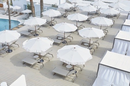 Alcudia Port Suites - 23