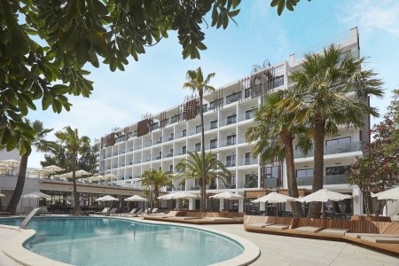 Alcudia Port Suites - 24