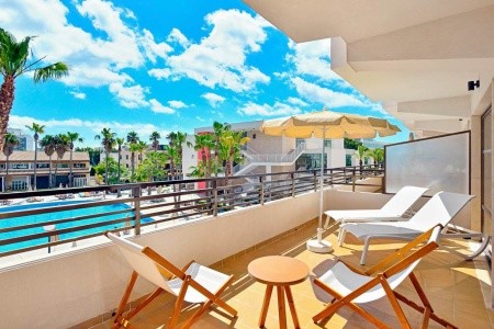 Innside Alcudia - 14