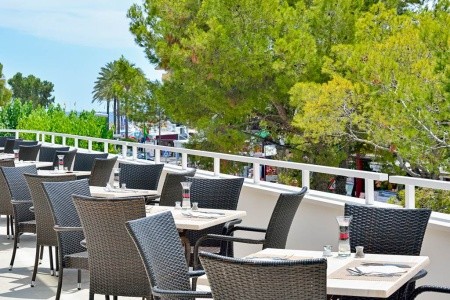 Innside Alcudia - 19