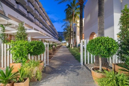 Innside Alcudia - 24