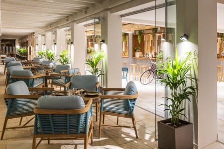 Innside Alcudia - 33