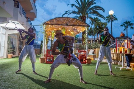 Innside Alcudia - 50