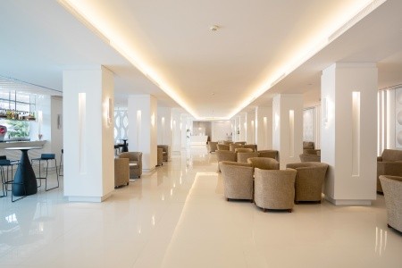 Thb Sa Coma Platja - 4