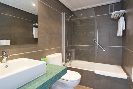 Thb Sa Coma Platja - 10