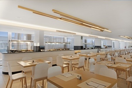 Thb Sa Coma Platja - 13