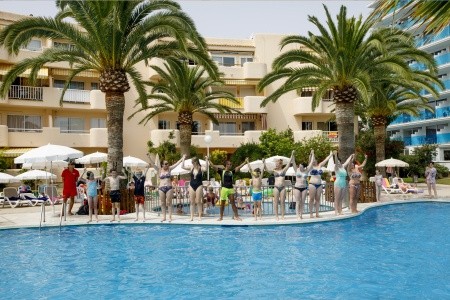 Thb Sa Coma Platja - 22