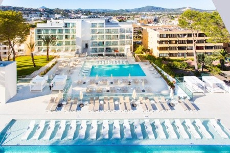 Reverence Life (Ex. Senses Santa Ponsa) - 2