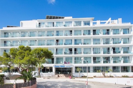 Reverence Life (Ex. Senses Santa Ponsa) - 3