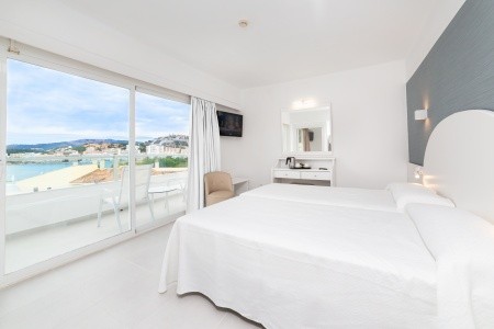 Reverence Life (Ex. Senses Santa Ponsa) - 11