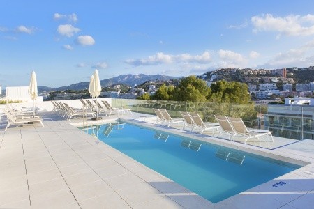 Reverence Life (Ex. Senses Santa Ponsa) - 17