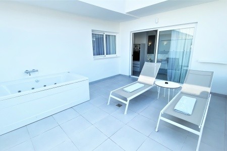 Reverence Life (Ex. Senses Santa Ponsa) - 29