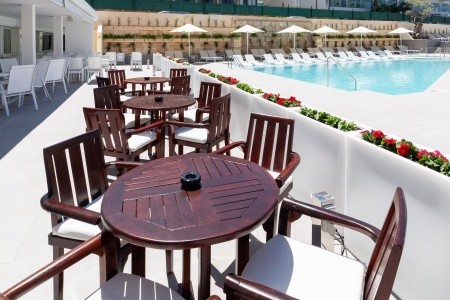 Reverence Life (Ex. Senses Santa Ponsa) - 35